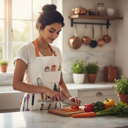 Print Apron