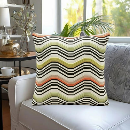 White Multi Cushion Cover