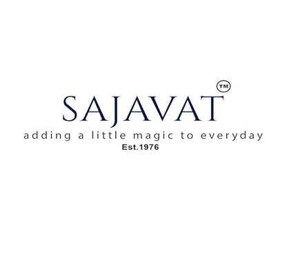 Decorative Tufted Cotton Cushion Cover | Pink | 18x18 Inches (45x45 cm)