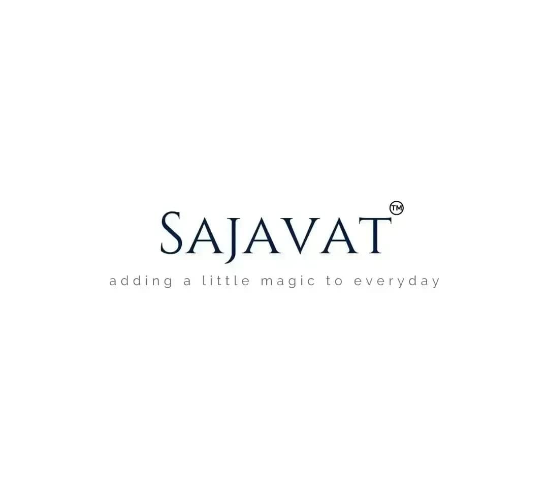 Red & White Cushion Cover 22"x22"