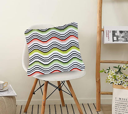 White Multi Cushion Cover