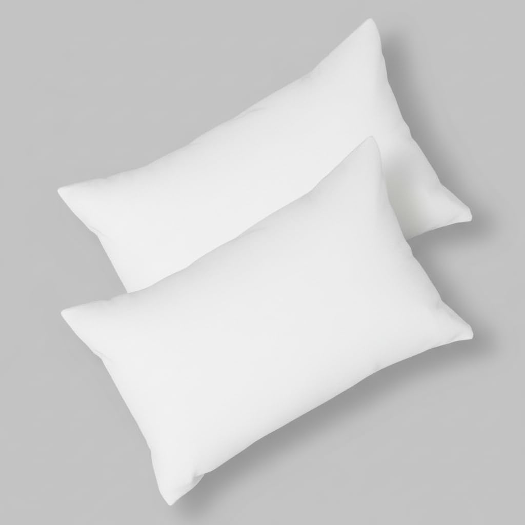 White Cotton Bedsheet
