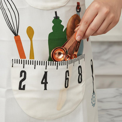 Print Apron