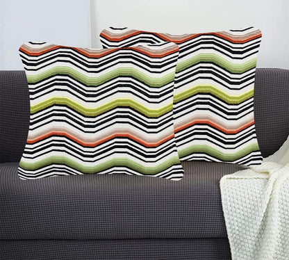 White Multi Cushion Cover