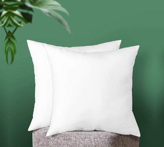 Cushion Filler 12x12 Inches - Pack of 2