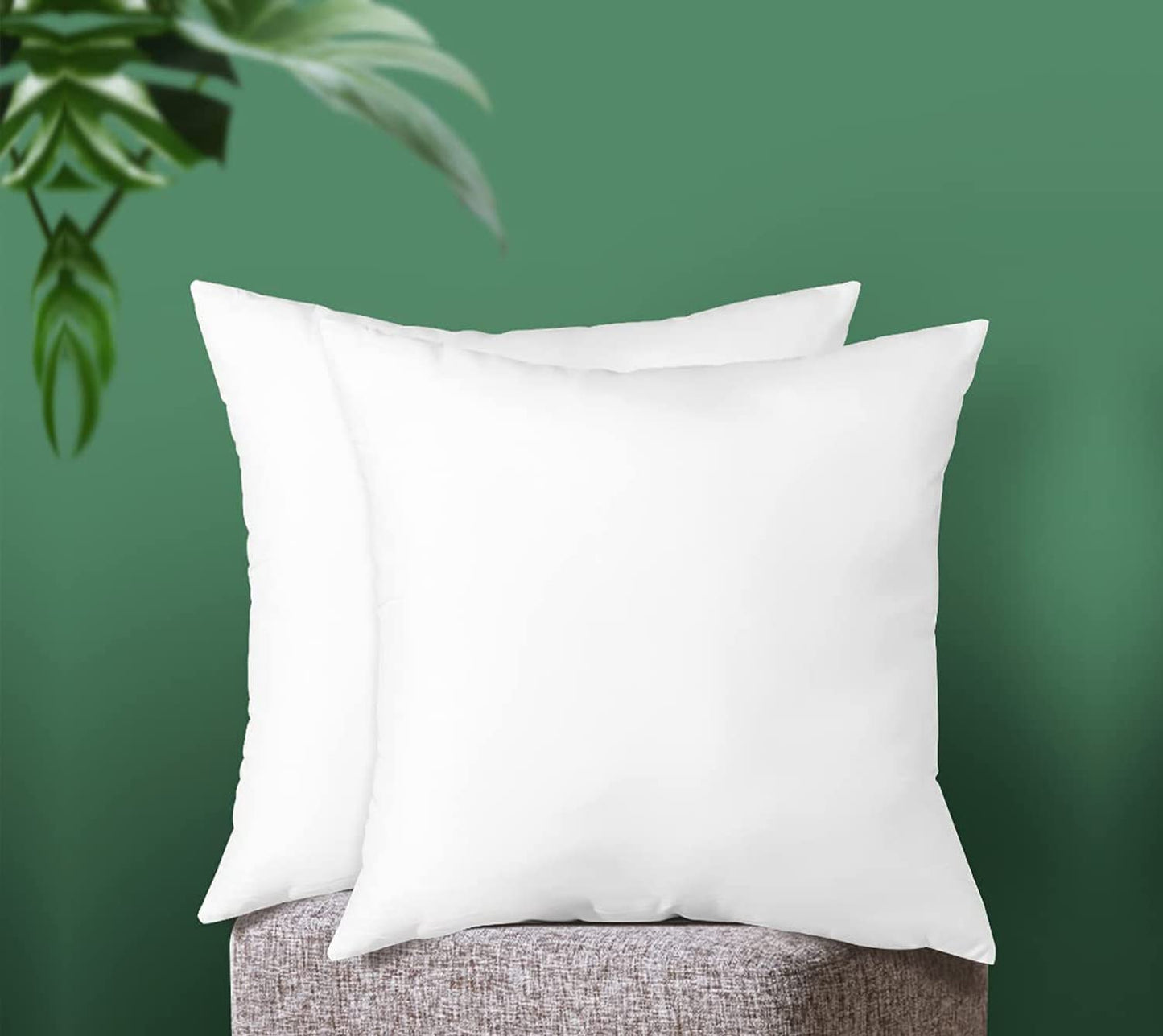 Cushion Filler 26x26 Inches - Pack of 2