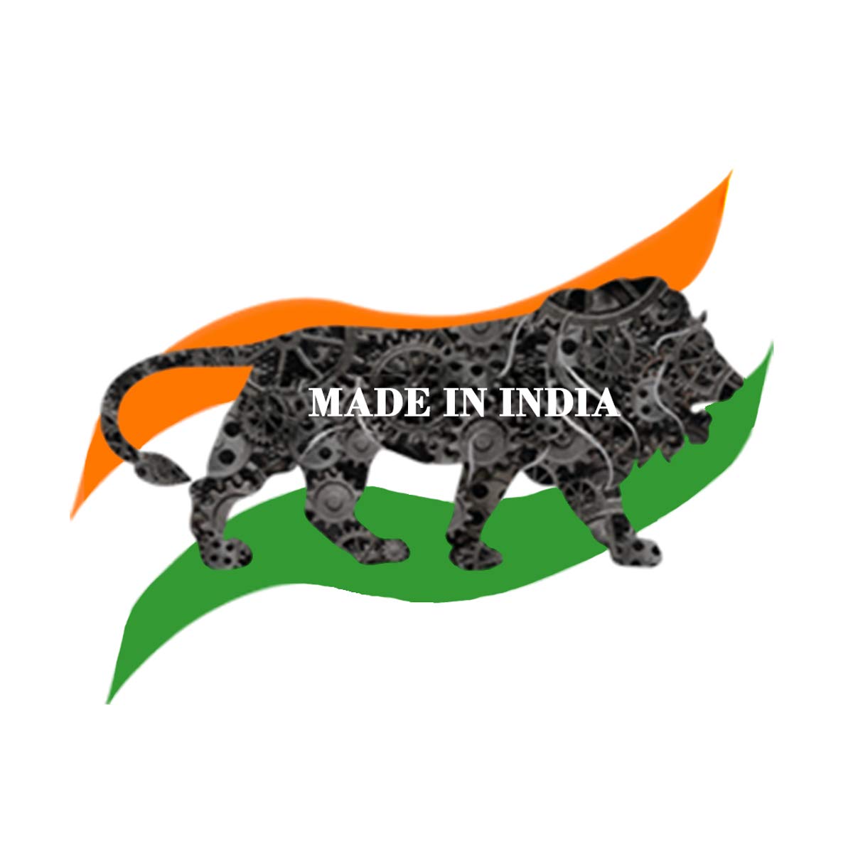 Made in india logo
