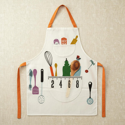 Print Apron