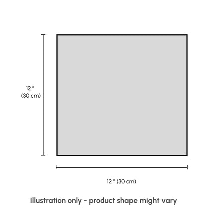 Printed Cushion Covers 12"x12"