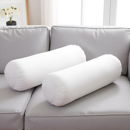 Bolster Filler 15x30 Inches - Pack of 2