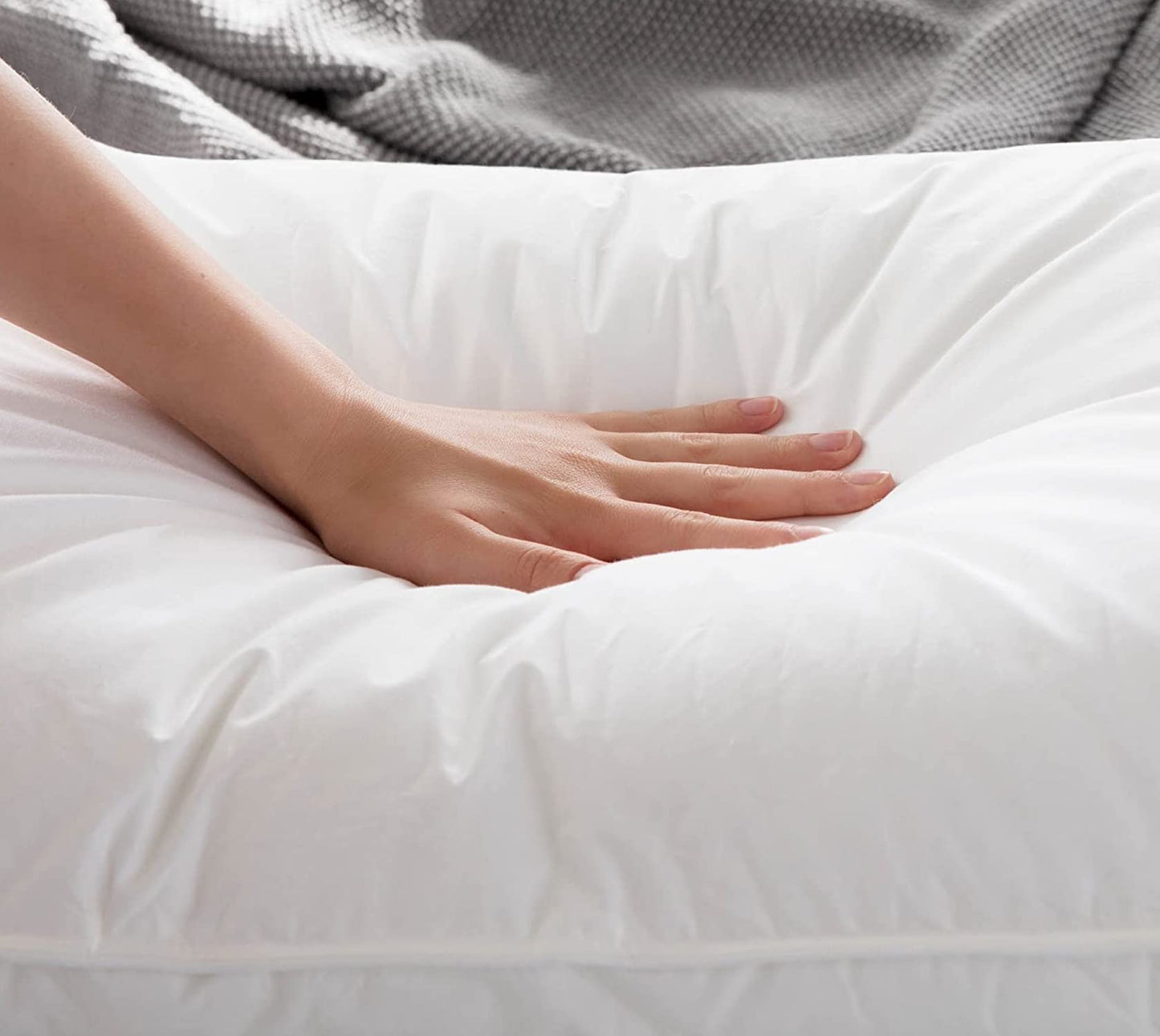 Pillow Filler 21x27 Inches