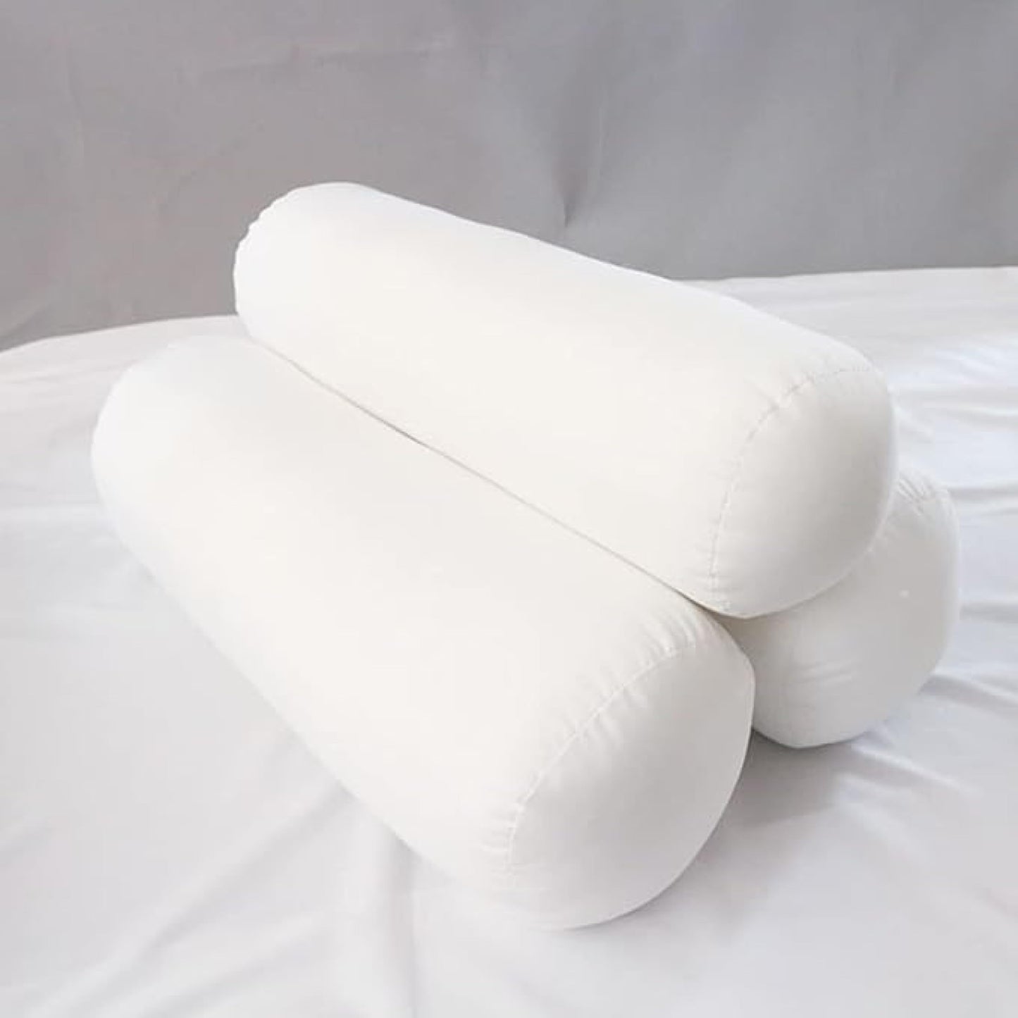 Bolster Filler 15x30 Inches - Pack of 3