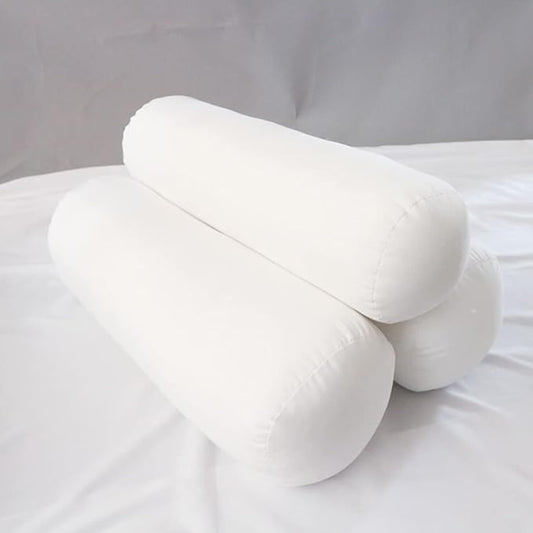 Bolster Filler 15x30 Inches - Pack of 3