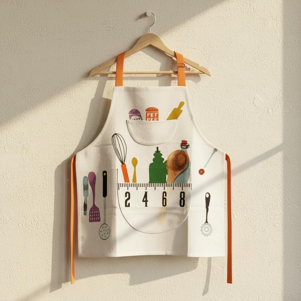Print Apron