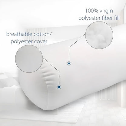 Bolster Filler 15x30 Inches