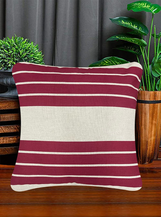 Multicolor Cushion Cover 18"x18"