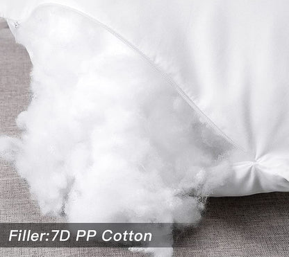 Pillow Filler 13x21 Inches