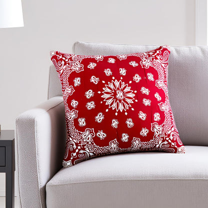 Giraffe Animal Print Cushion Cover (Copy)