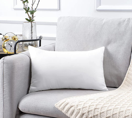 Pillow Filler 12x18 Inches - Pack of 2