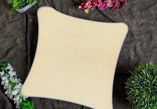 Cream Cushion Cover 20