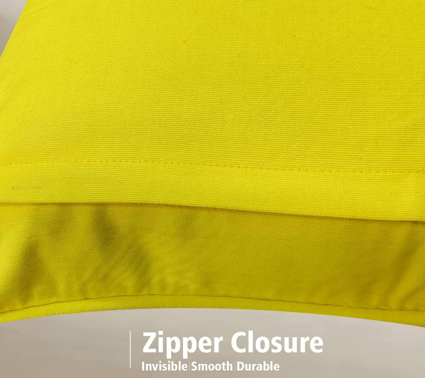 Multicolor Cushion Cover 20"x20"