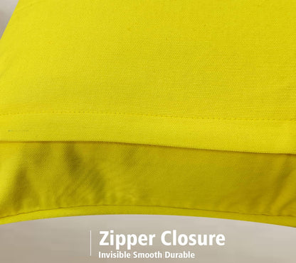 Multicolor Cushion Cover 20"x20"