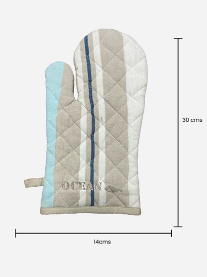 oven glove image