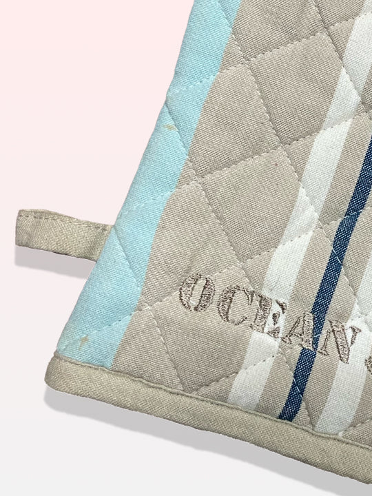 oven glove image