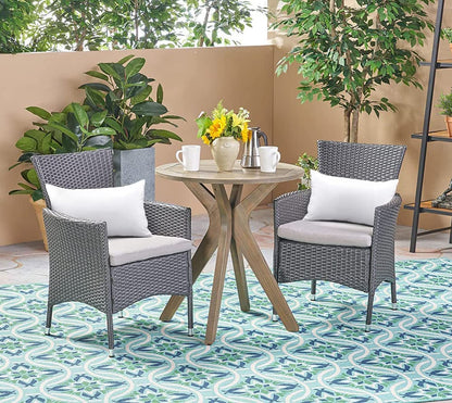 Pillow Filler 13x21 Inches - Pack of 2