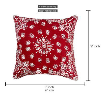 Giraffe Animal Print Cushion Cover (Copy)