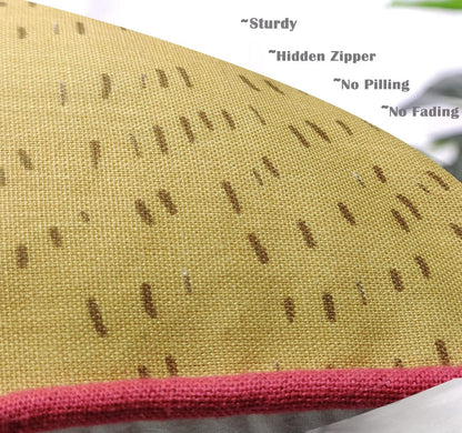 Printed Cushion Covers 12"x12"