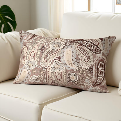 Printed Cushion Cover 21"x27"