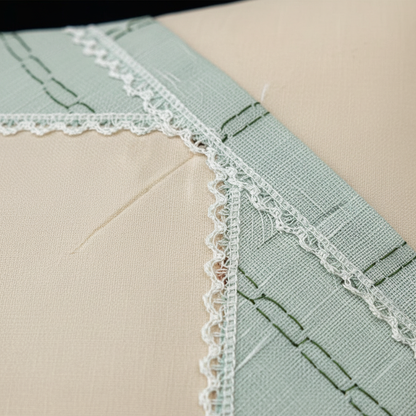 Tortilla Brown Cushion Cover 24"x24"