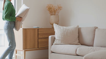 Cushion Filler 16x16 Inches - Pack of 2